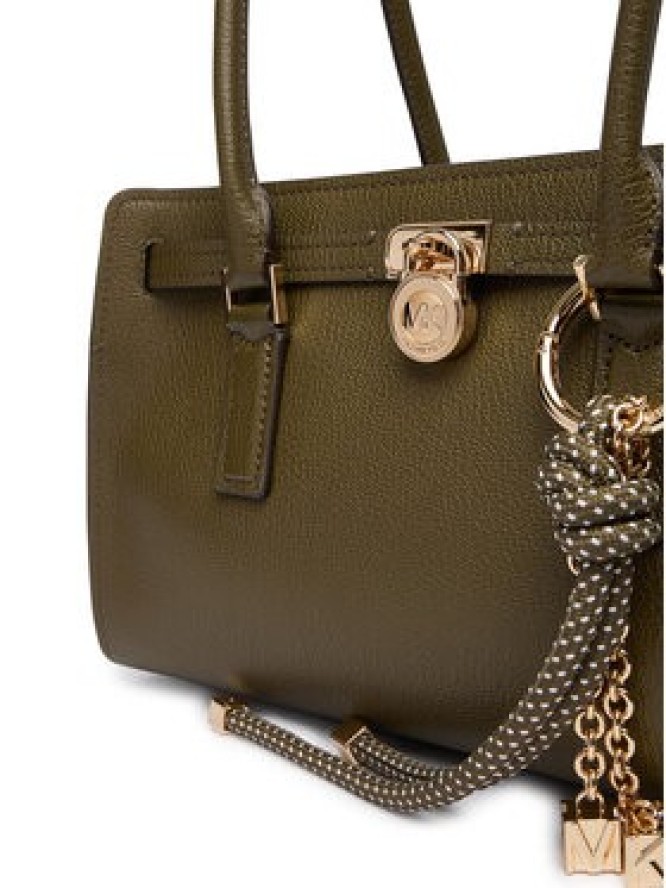 MICHAEL Michael Kors Torebka 30F5GNXT0L Zielony