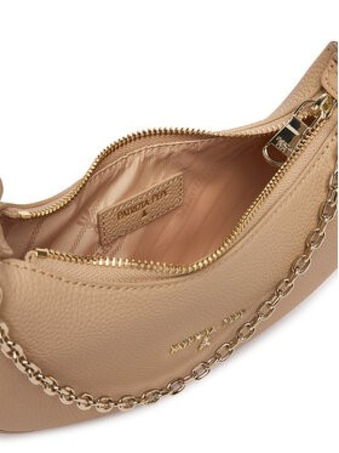Patrizia Pepe Torebka 8B0309 /001 Beżowy