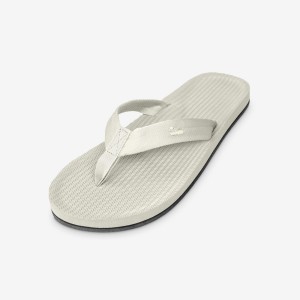 Klapki damskie - Easy Living Lite Sea Salt