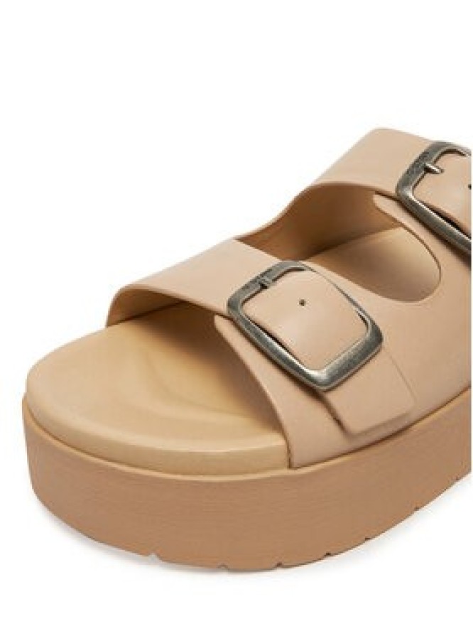 G-Star Raw Klapki RIMA-118915S Beżowy