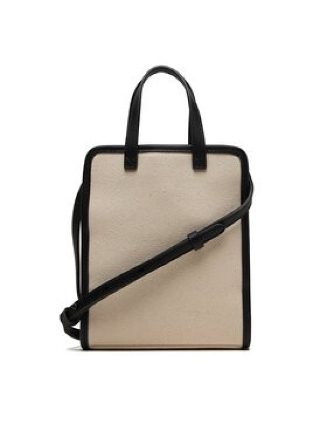 KARL LAGERFELD Torebka B1W50088 Beżowy