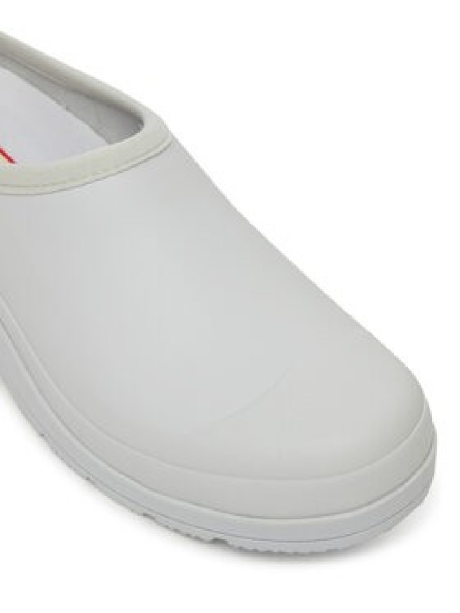 Hunter Klapki WFF1002RMA Szary