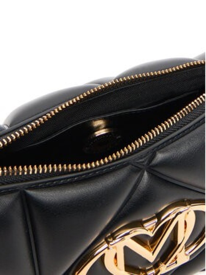 LOVE MOSCHINO Torebka JC4083PP1NLC0000 Czarny