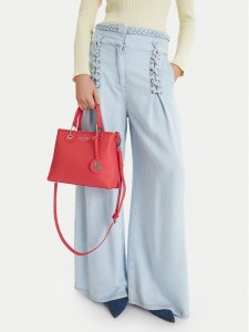 Nine West Torebka CEO-Madison Muse-LDA8337 Różowy