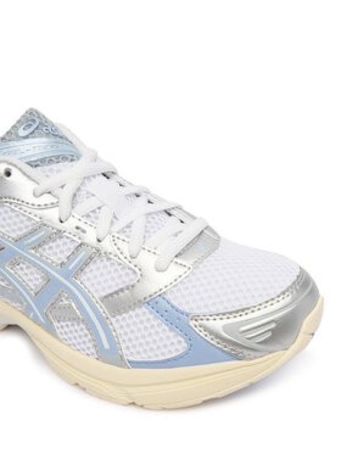 Asics Sneakersy Gel-1130 1203A609 Biały