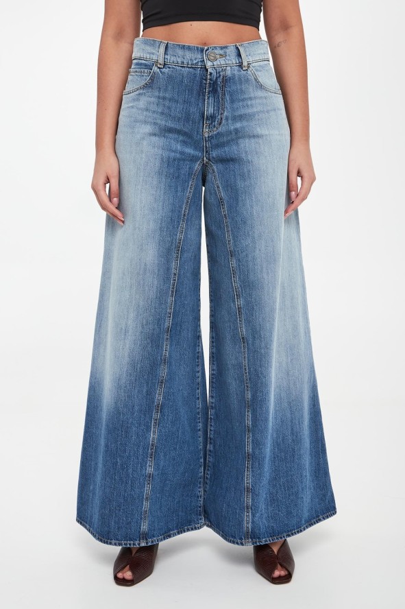Jeansy damskie Winona PINKO