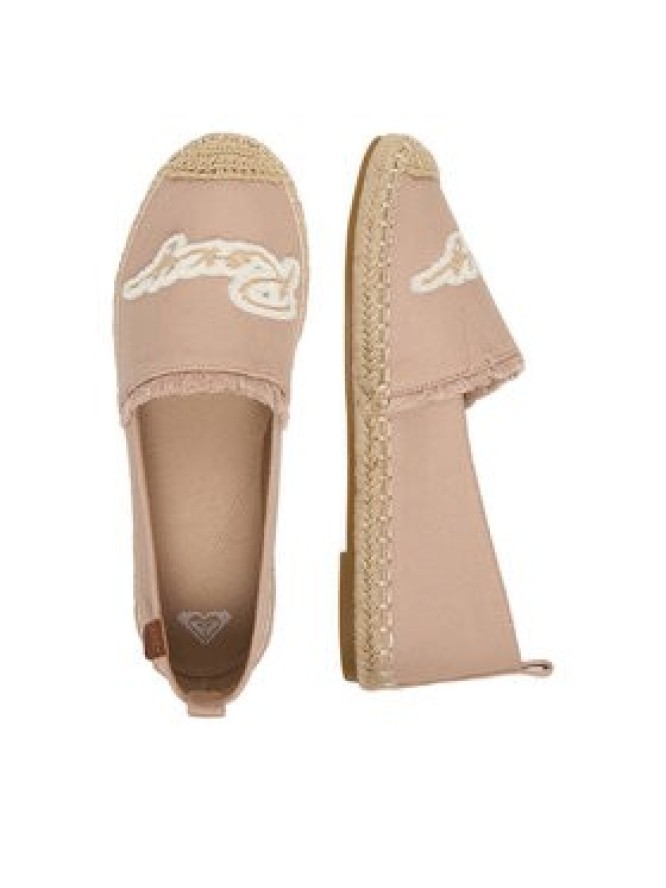 Roxy Espadryle CEO-WSS20627-02 Beżowy