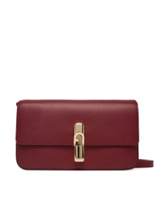 Furla Torebka Iride WB01826 ARE000 CN CGQ00 1007 Czerwony