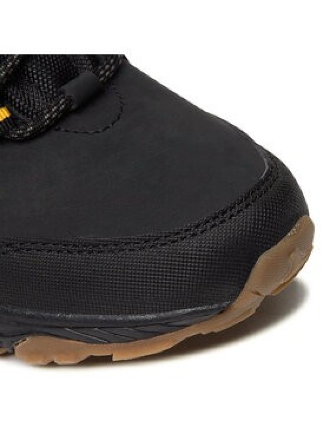 Sprandi Trapery BP40-9774W Czarny