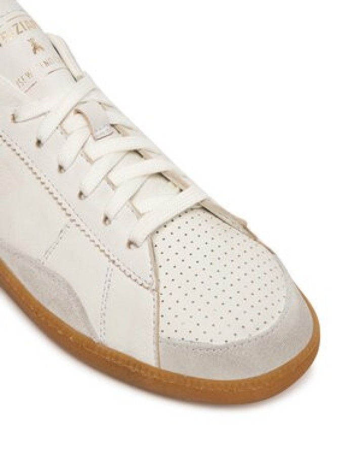 Patrizia Pepe Sneakersy 8Z0134/L150-FF69 Biały