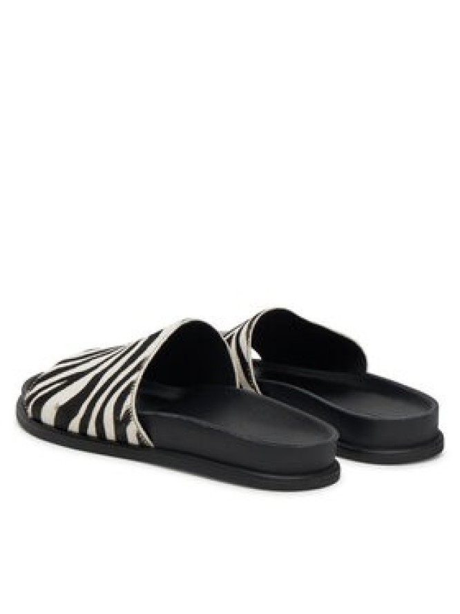 Vagabond Shoemakers Klapki Effie 5922-461-87 Biały