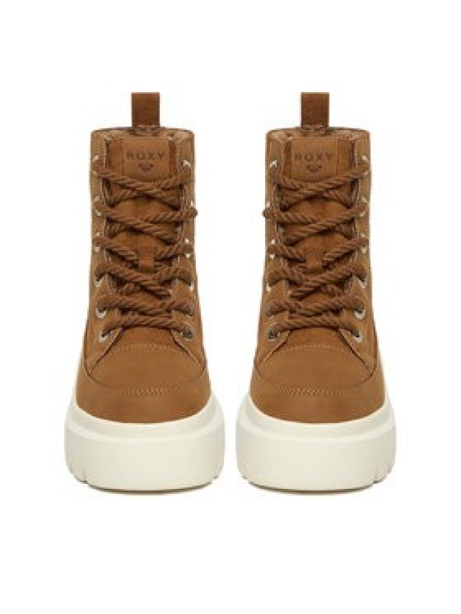 Roxy Trzewiki CEO-V12-1125 Brązowy