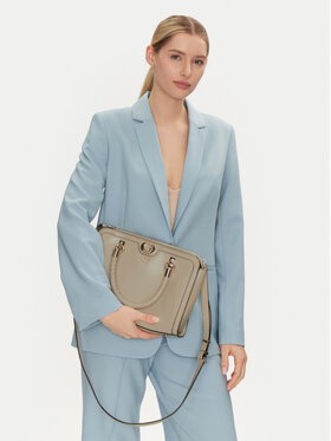 Guess Torebka HWVG95 31060 Beżowy