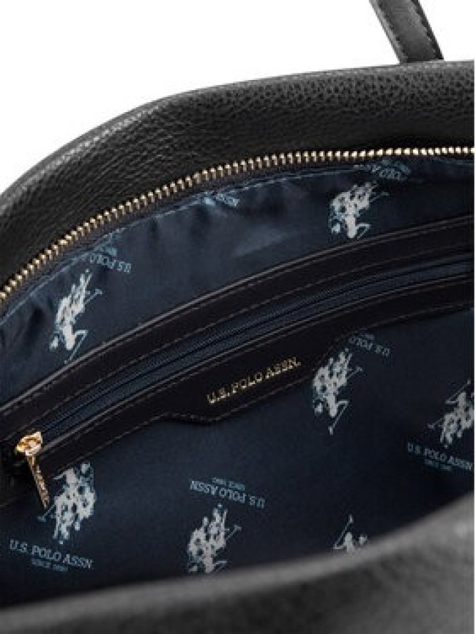 U.S. Polo Assn. Torebka BIUXT8467WVP Czarny