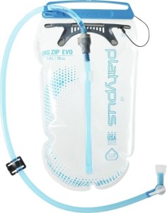 outdoorowy Platypus Big Zip EVO 2 litry