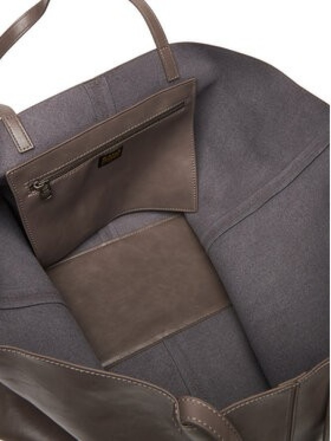 G-Star Raw Torebka CEO-LILA-LDA8145 Szary