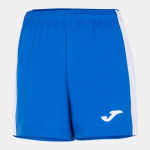 Szorty do biegania damskie Joma Maxi