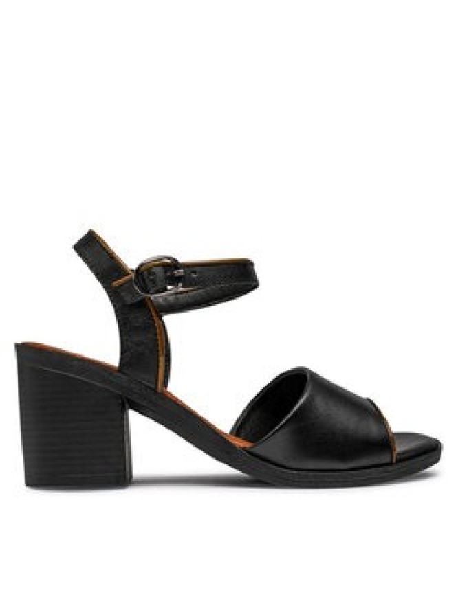 Lasocki Sandały ARC-2289-05 Czarny