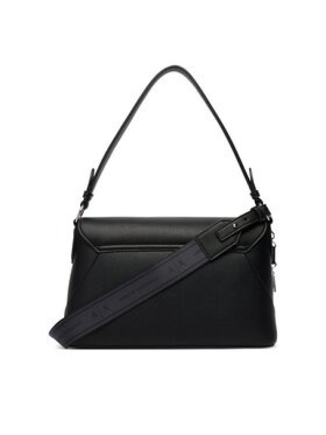 Armani Exchange Torebka XW003145 AF26569 UC001 Czarny