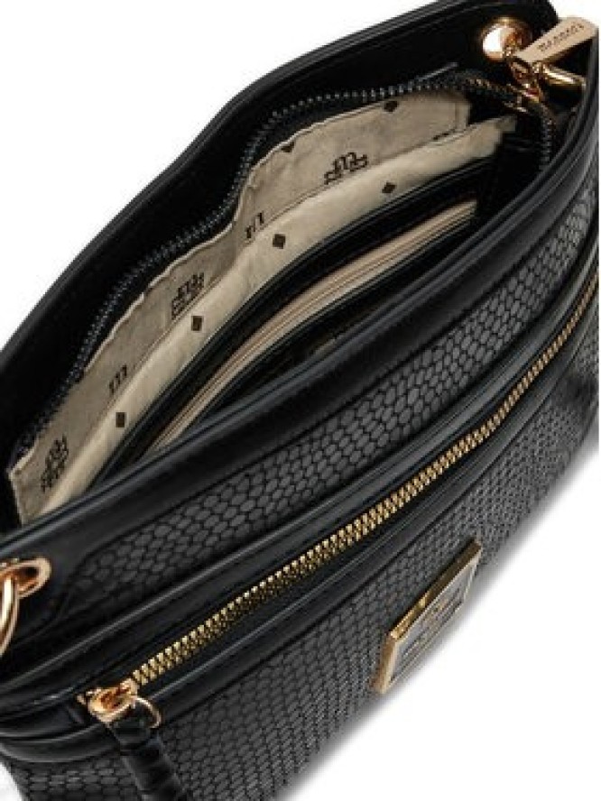 Monnari Torebka BAG5910 Czarny