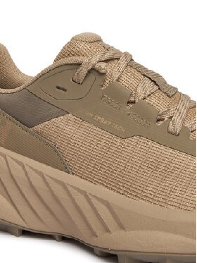 Helly Hansen Trekkingi AWE Hiker DWR 12098 Khaki