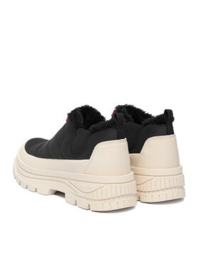 Hunter Śniegowce CEO-H1-131 Czarny