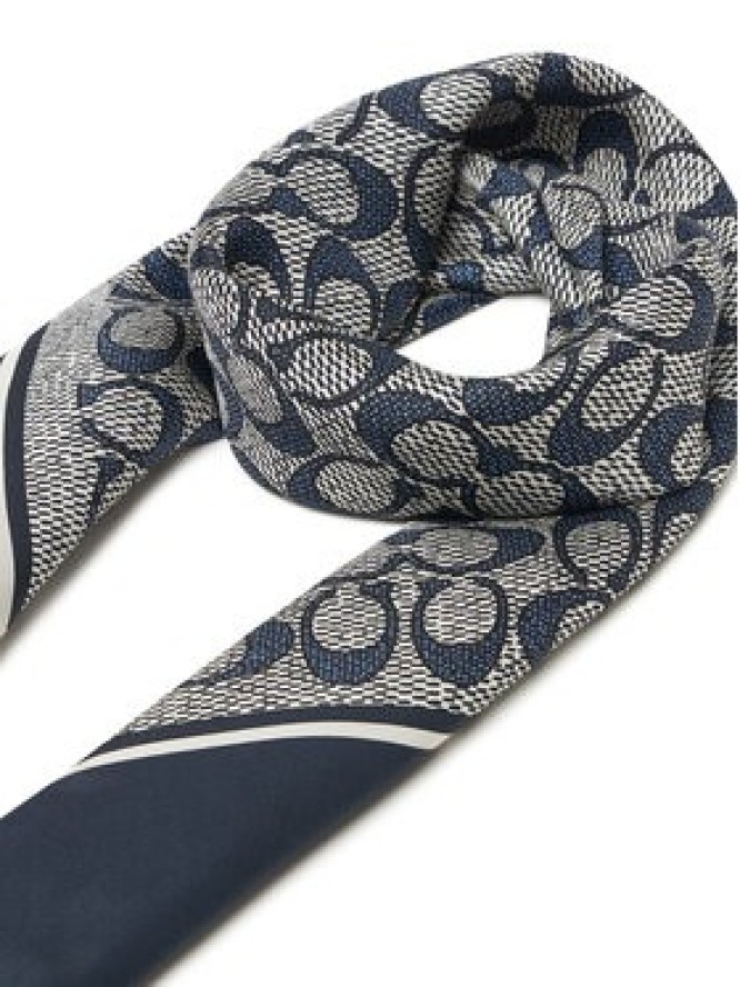 Coach Chusta 29C2755 Szary