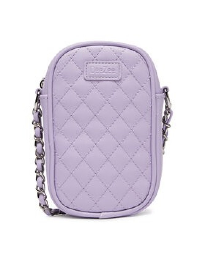 DeeZee Torebka DZE-S-018-07 Fioletowy