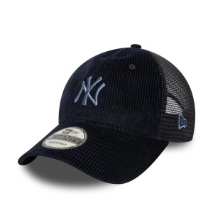Czapka trucker New York Yankees 9twenty