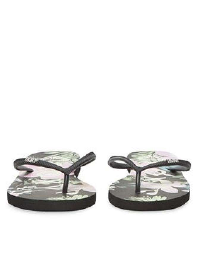 Roxy Japonki 839452A Czarny