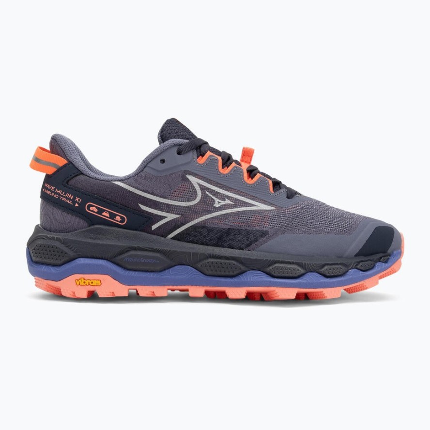 Damskie buty trailowe Mizuno Wave Mujin 11