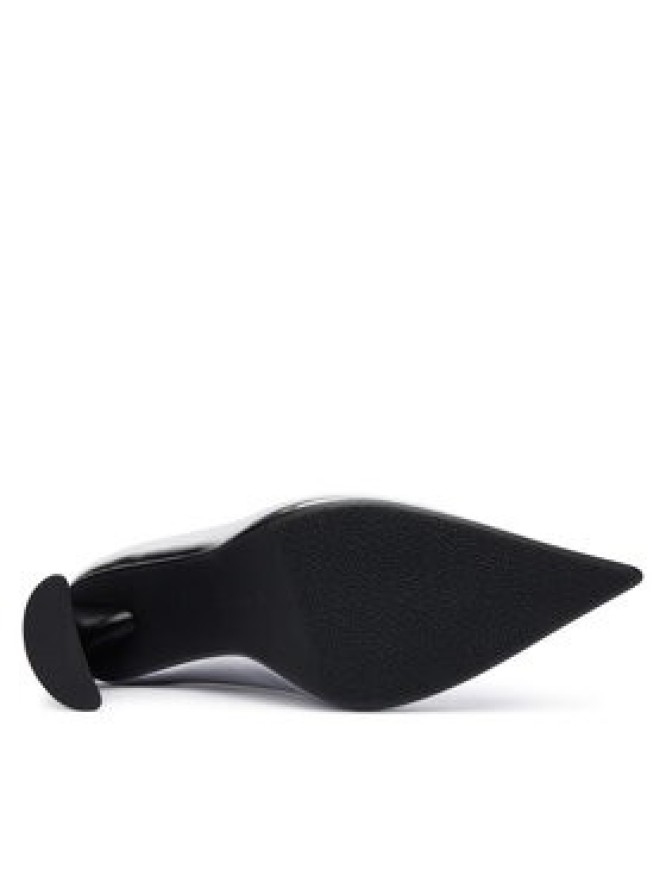 United Nude Botki Zuma Stacy Hi 1094614116 Srebrny