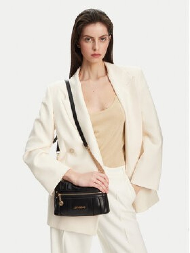 LOVE MOSCHINO Torebka JC4215PP0MKB0000 Czarny