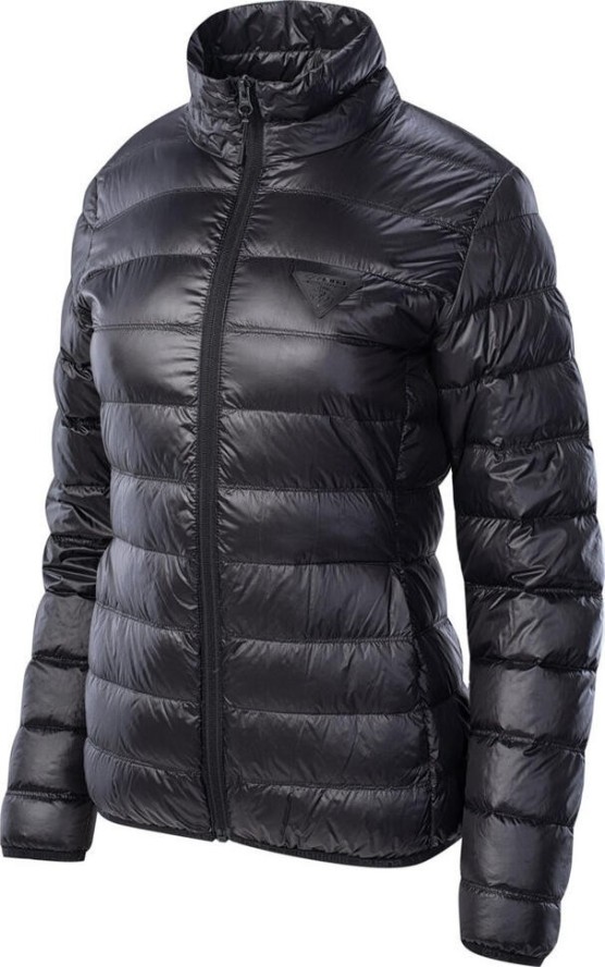 Damska kurtka puchowa Iguana Blanca