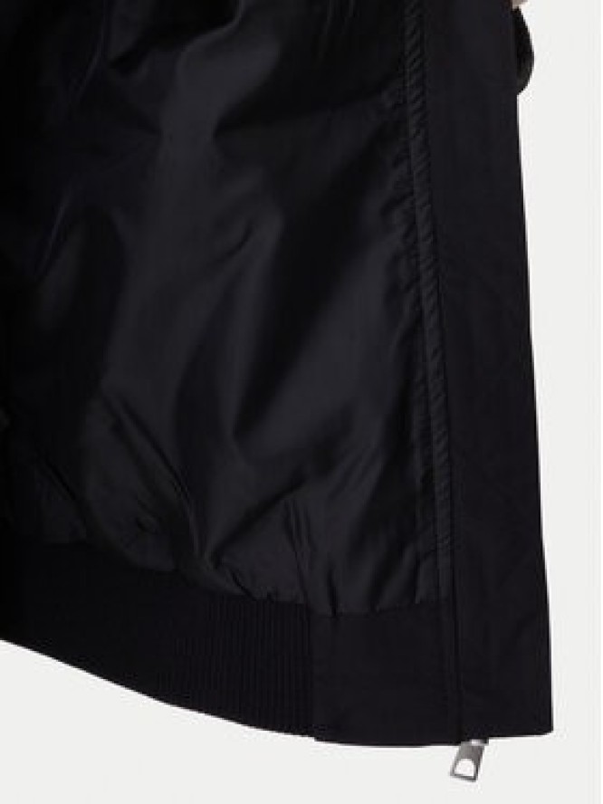 Vero Moda Kurtka przejściowa 10338783 Czarny Regular Fit