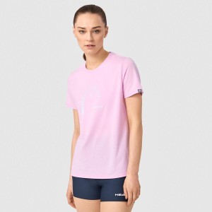 LARA T-Shirt Women