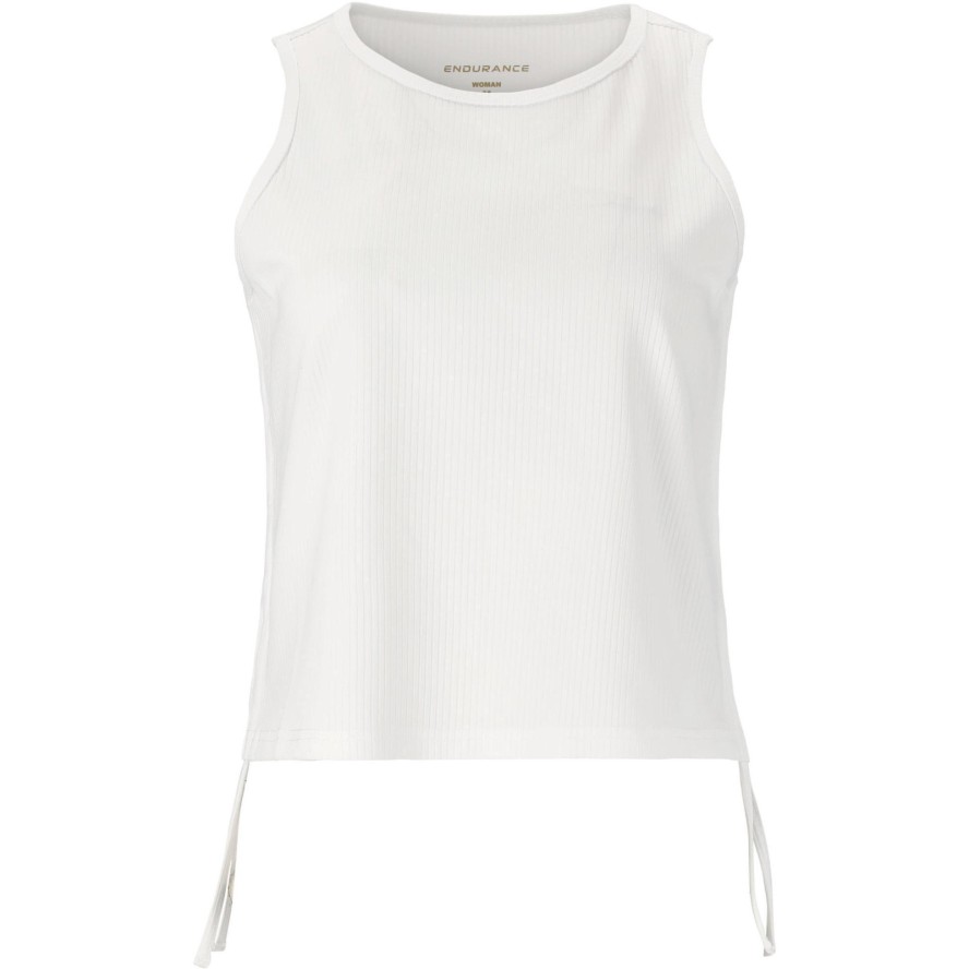 Damski tank top Endurance Irislie