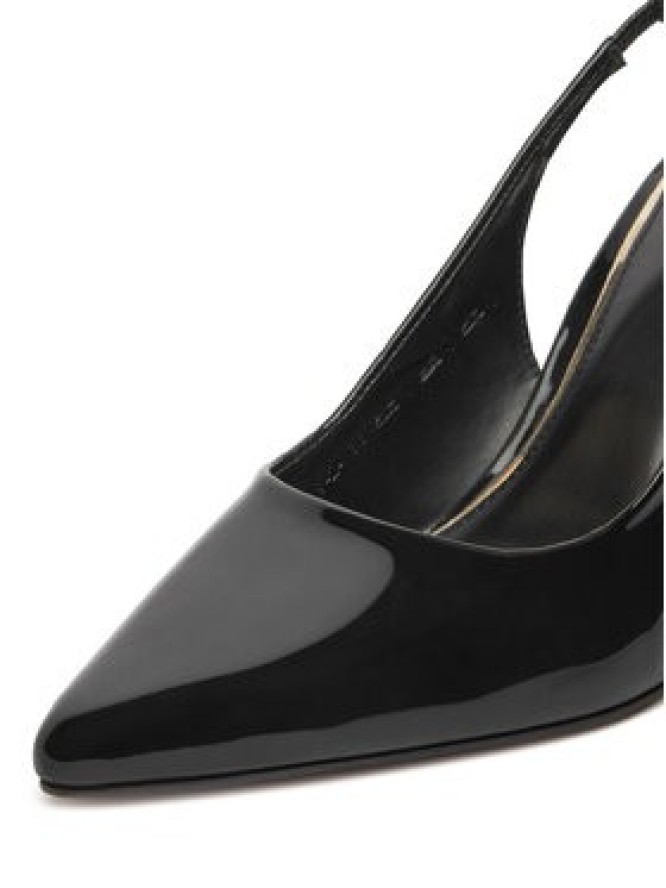 Nine West Szpilki CD23029-2 Czarny