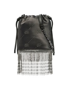 KARL LAGERFELD Torebka A4W30112 Brązowy