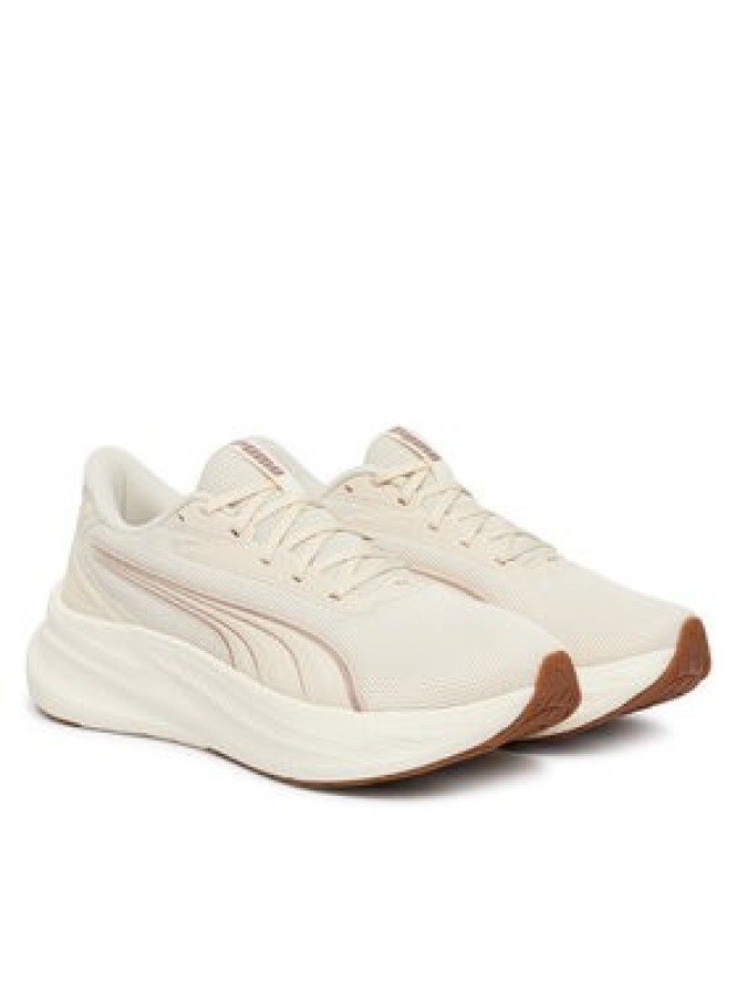 Puma Sneakersy MaxStride Lite 313497 09 Biały