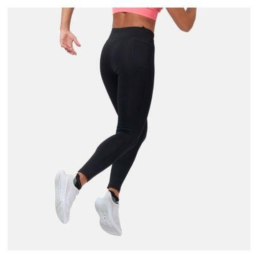 Legginsy do biegania damskie Odlo ESSENTIAL