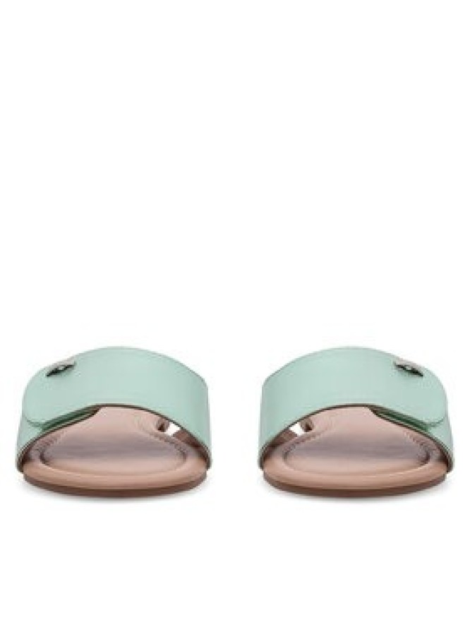 Jenny Fairy Klapki WFA2740-1 Zielony