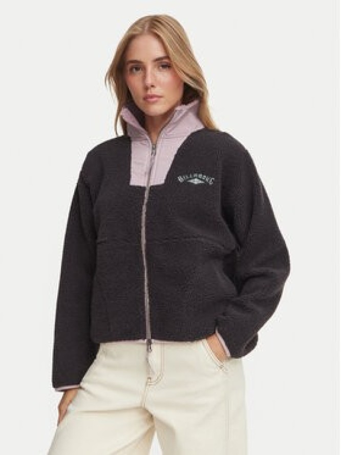 Billabong Polar EBJPF00137 Szary ciemny Relaxed Fit
