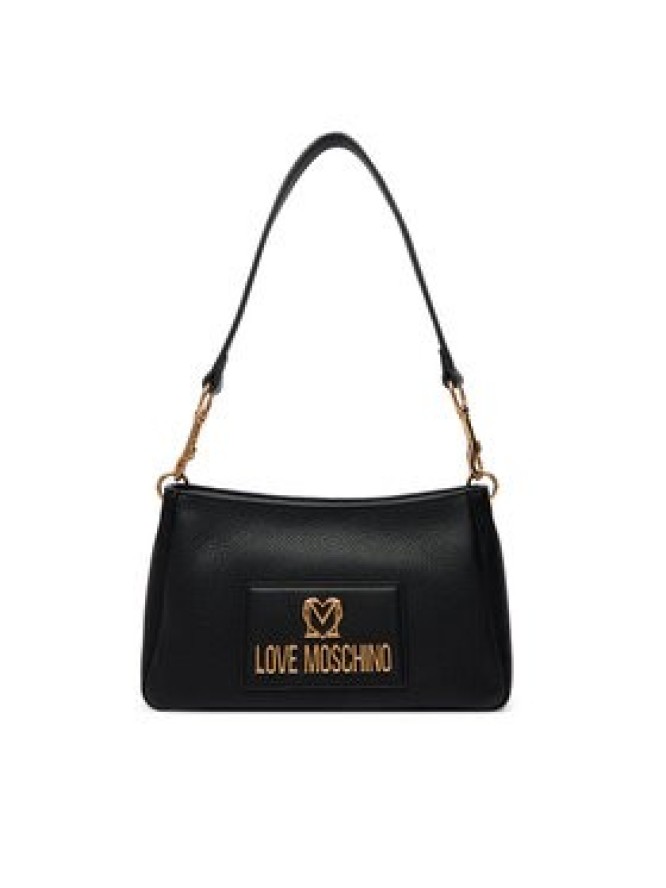 LOVE MOSCHINO Torebka JC4167PP1OL1200A Czarny