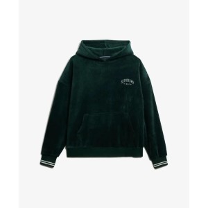 Bluza damska z kapturem Superdry Country Club
