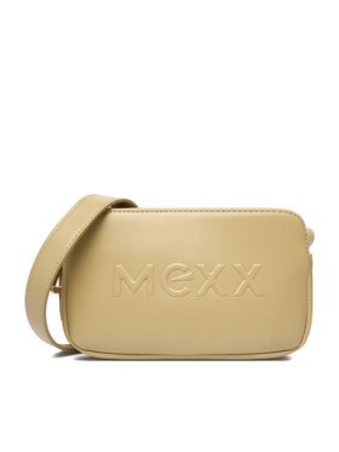 MEXX Torebka CEO-MEXX-L-005-09 Zielony