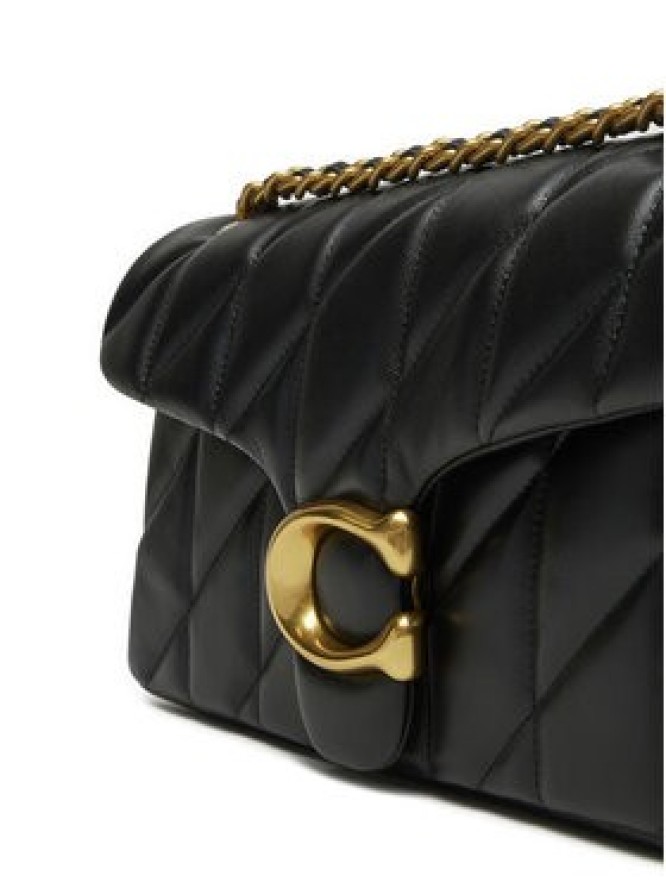 Coach Torebka Tabby Sb CP150 Czarny