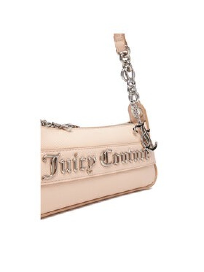 Juicy Couture Torebka CEO-BEJXT8837WVP Różowy