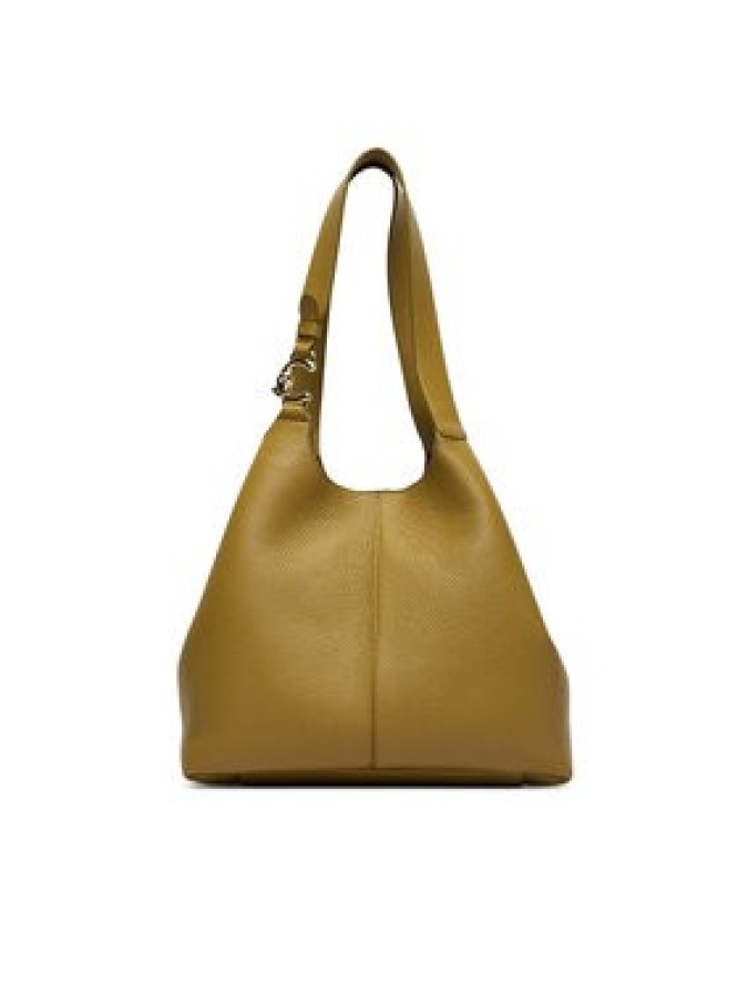 Coccinelle Torebka SHA Coccinelle C-Easy E1 SHA 11 02 01 Zielony