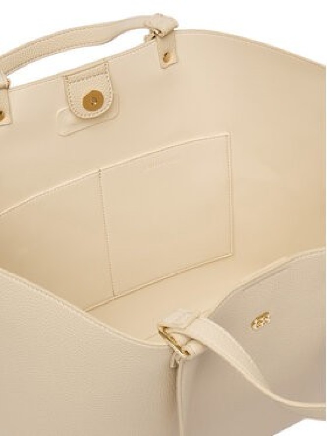 GINO ROSSI Torebka EO-LX10226 Écru